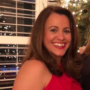 Meet your Posher, Sharon